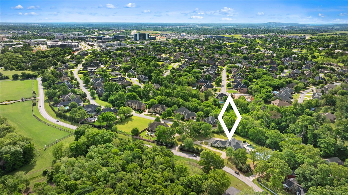 Osage Acres - Residential