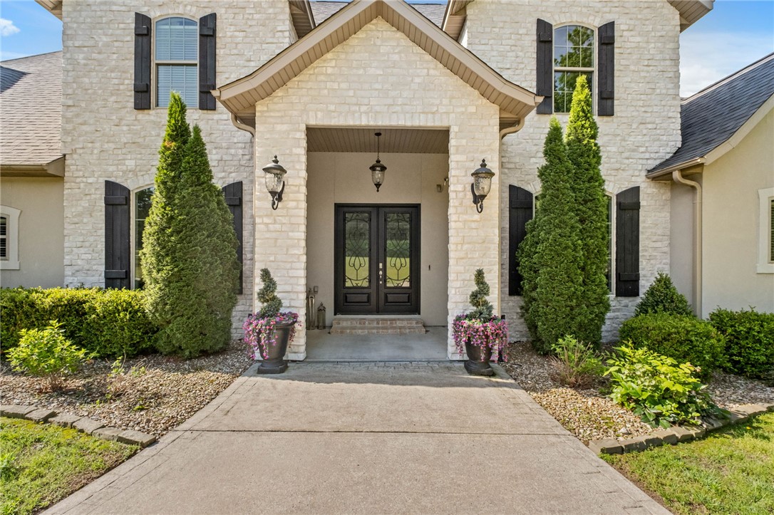 Osage Acres - Residential