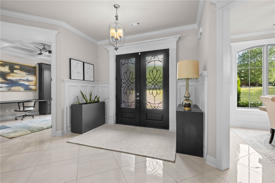 Osage Acres - Residential