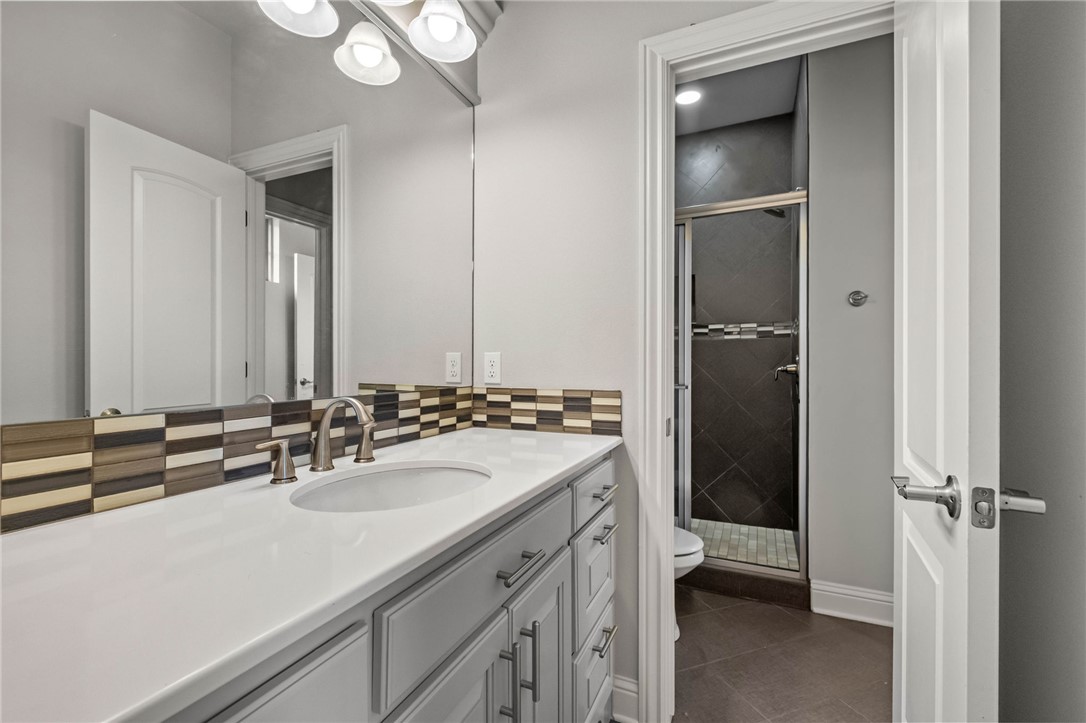 Osage Acres - Residential