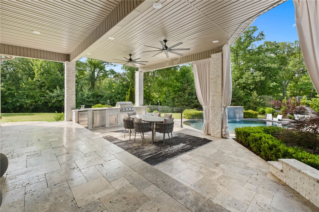 Osage Acres - Residential