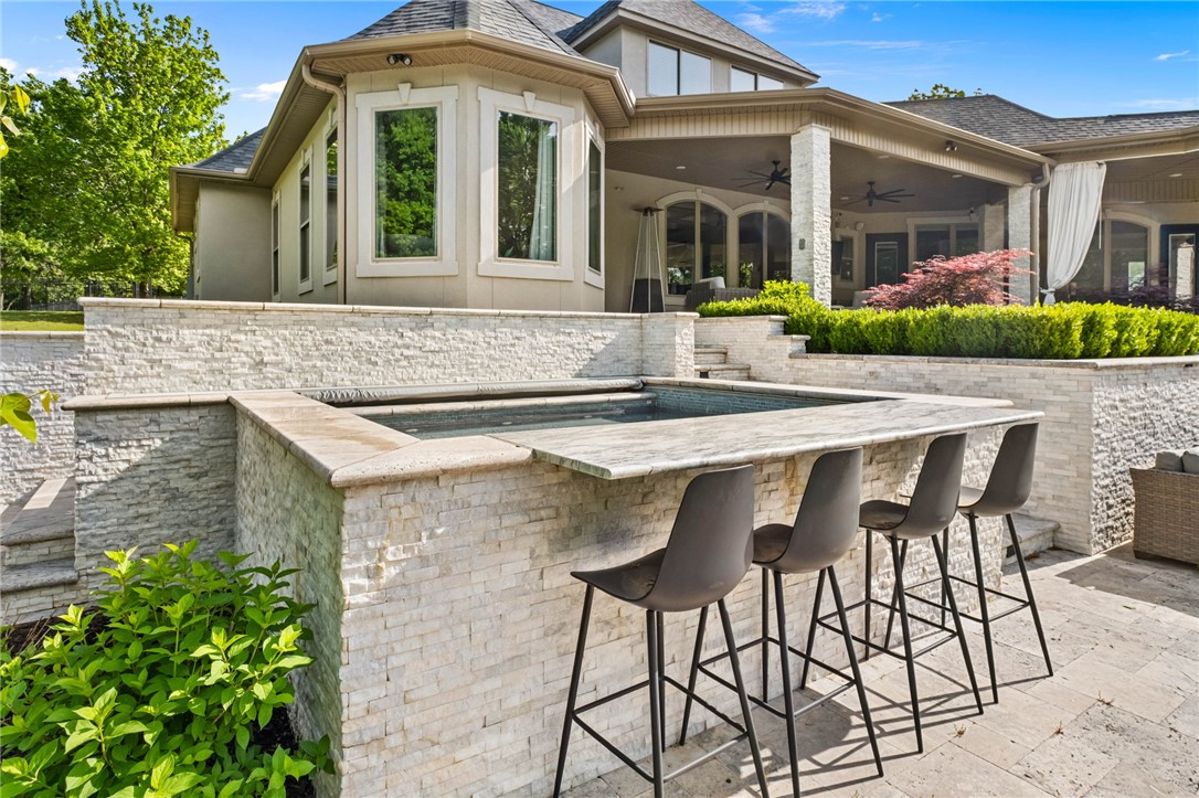 Osage Acres - Residential