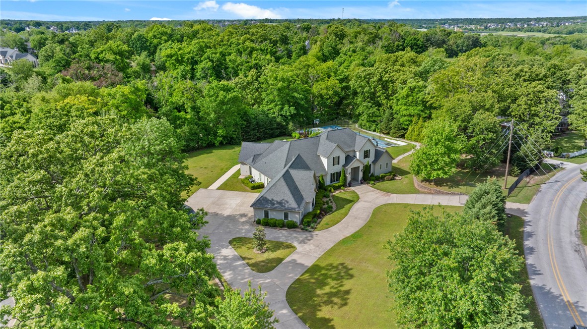 Osage Acres - Residential