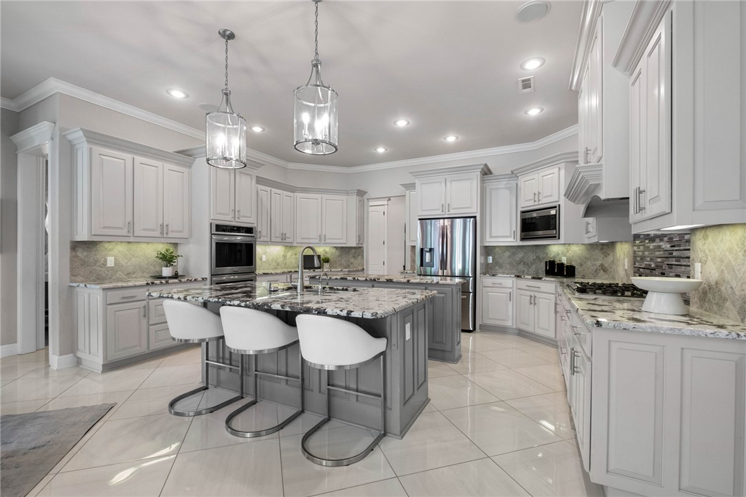 Osage Acres - Residential