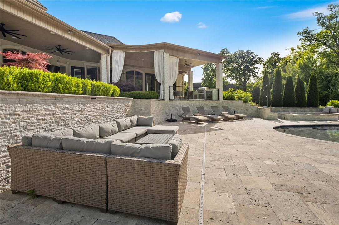 Osage Acres - Residential
