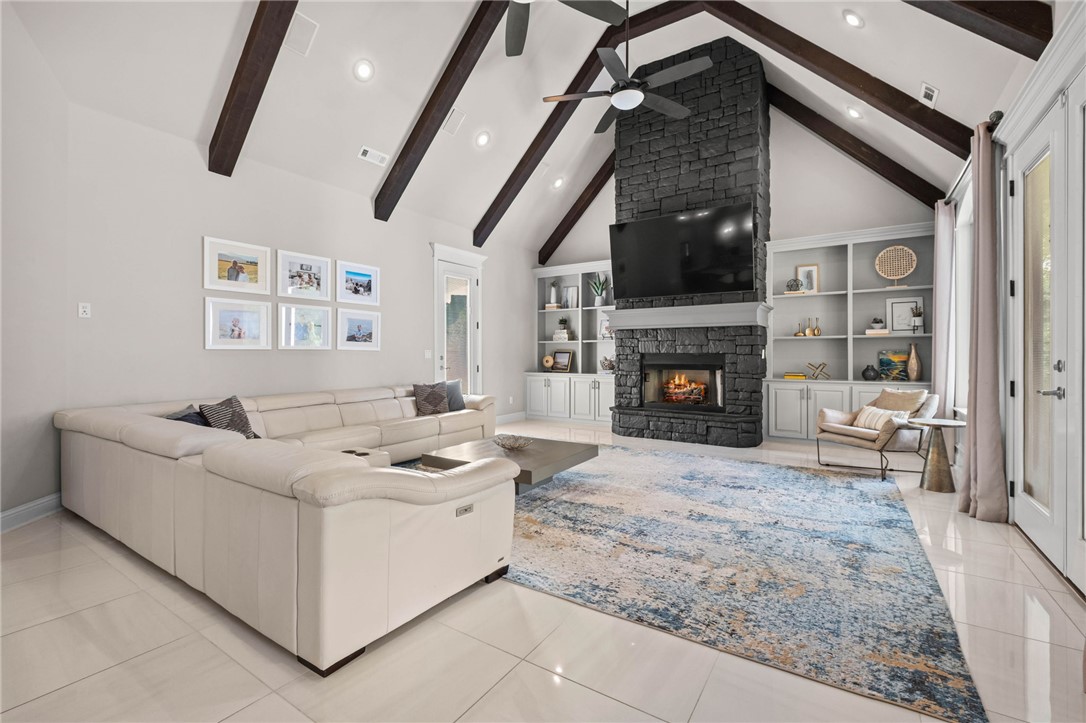 Osage Acres - Residential
