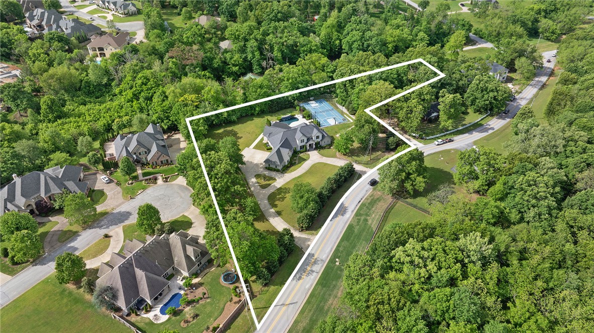 Osage Acres - Residential