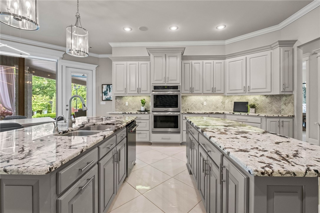Osage Acres - Residential
