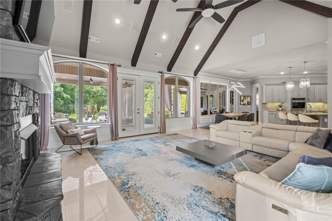 Osage Acres - Residential
