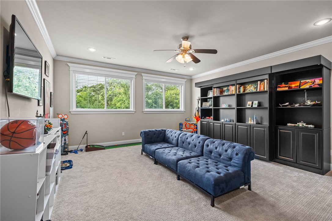 Osage Acres - Residential