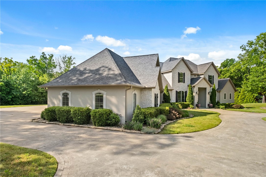 Osage Acres - Residential