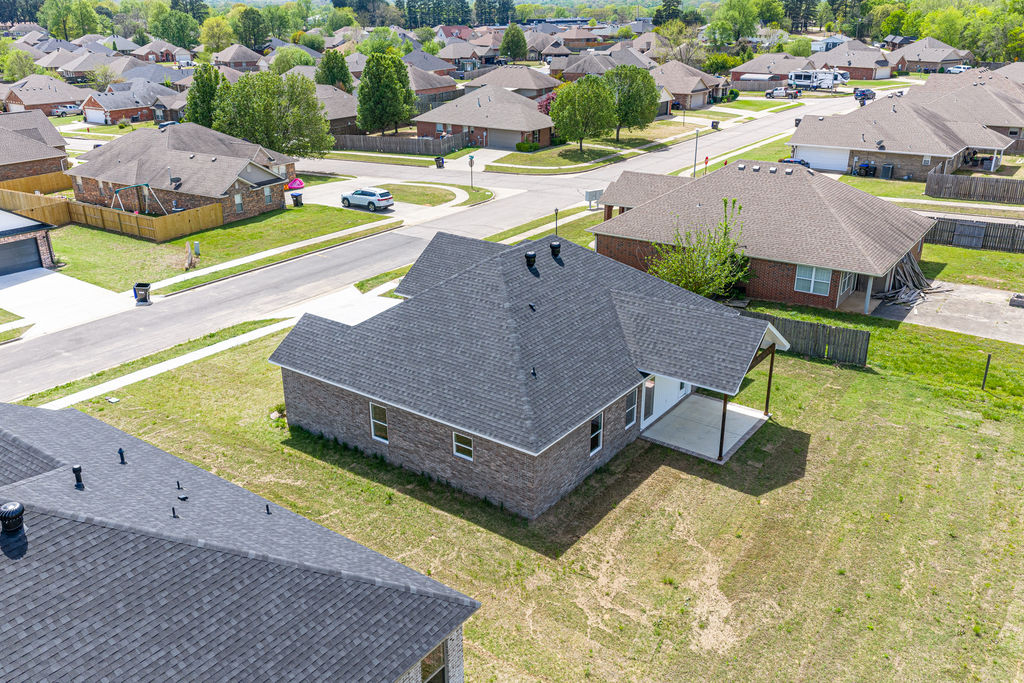 Avondale - Residential