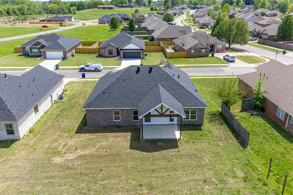 Avondale - Residential