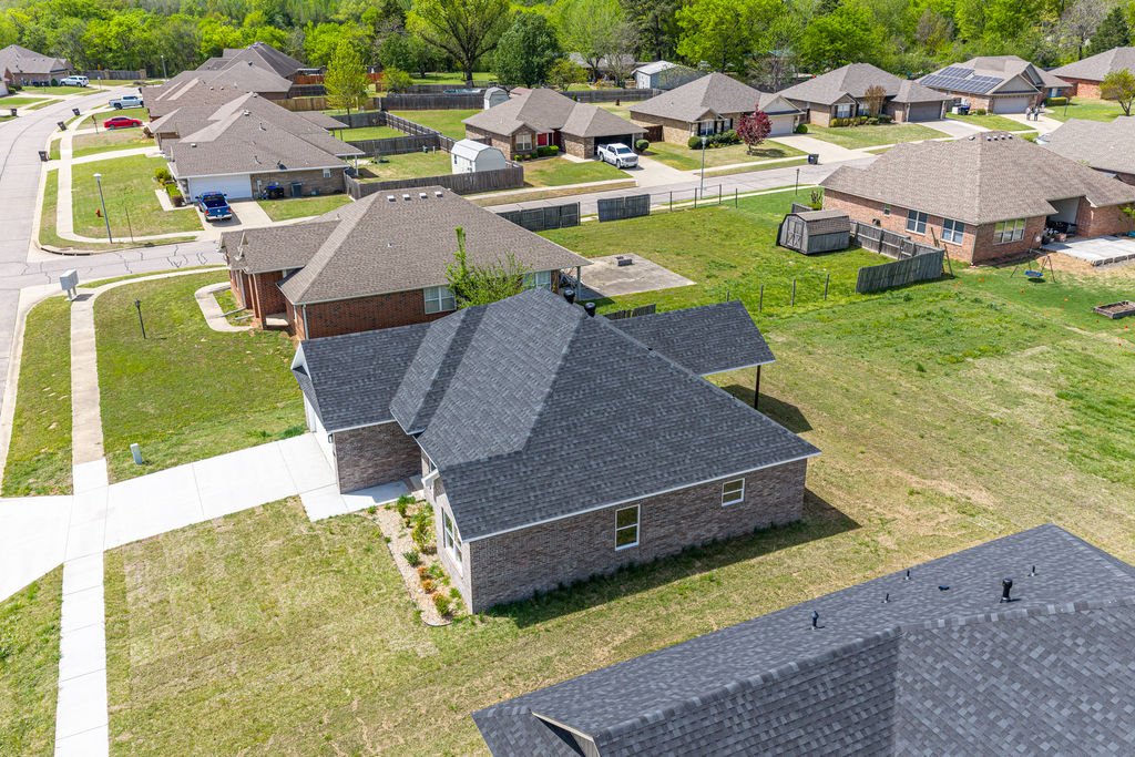 Avondale - Residential