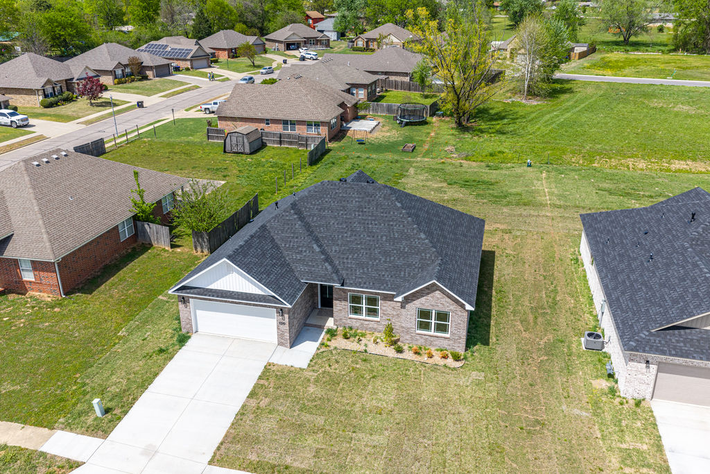 Avondale - Residential