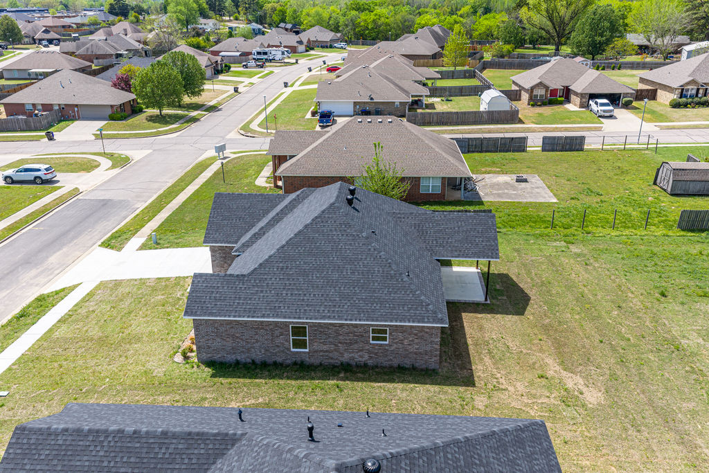 Avondale - Residential