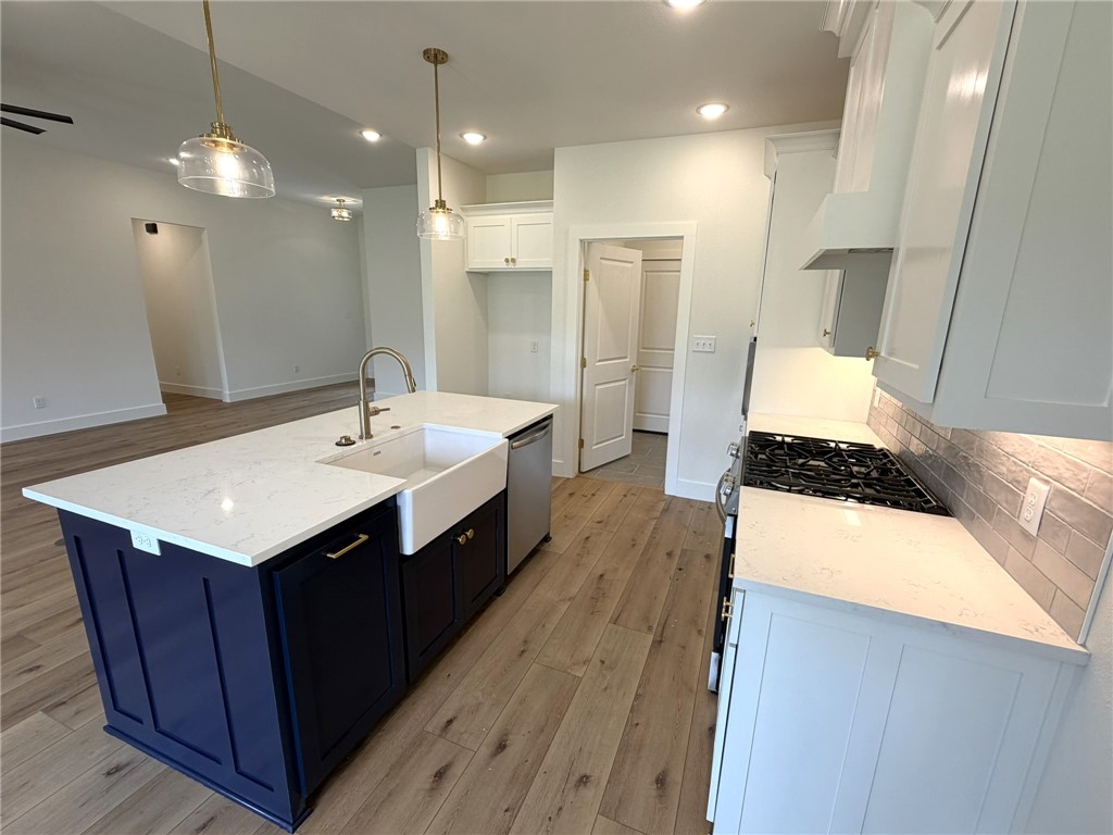 Avondale - Residential