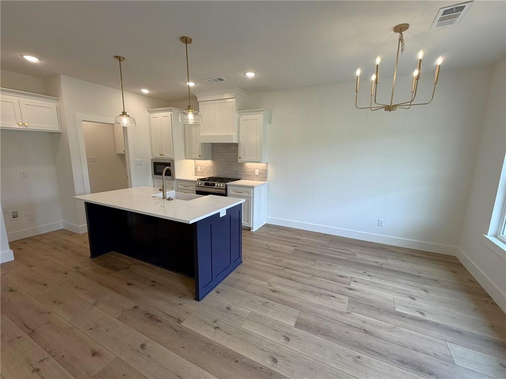 Avondale - Residential