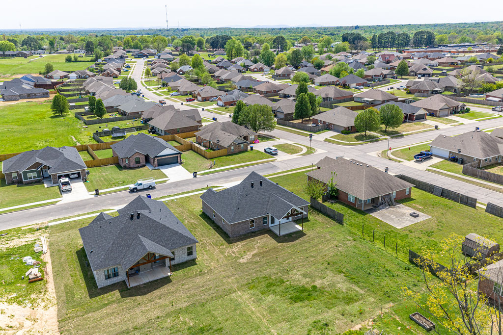 Avondale - Residential