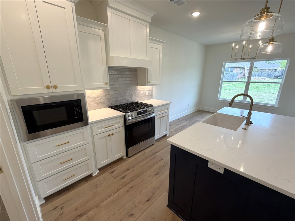 Avondale - Residential