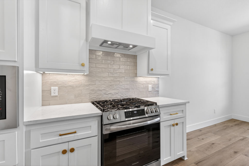 Avondale - Residential