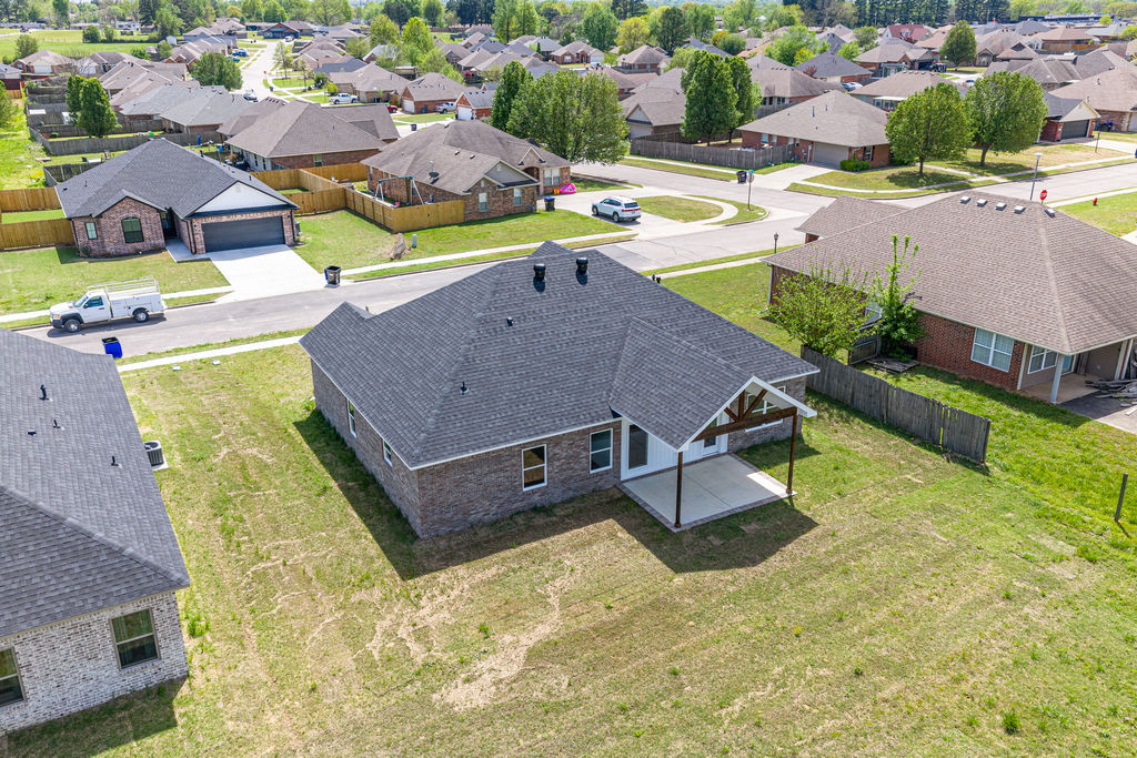 Avondale - Residential