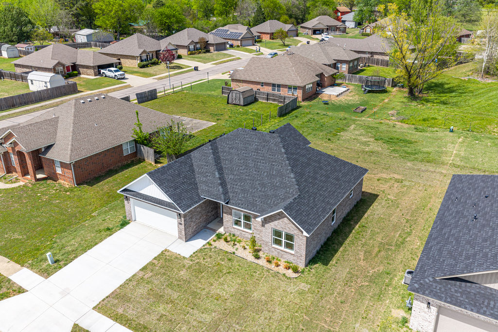 Avondale - Residential