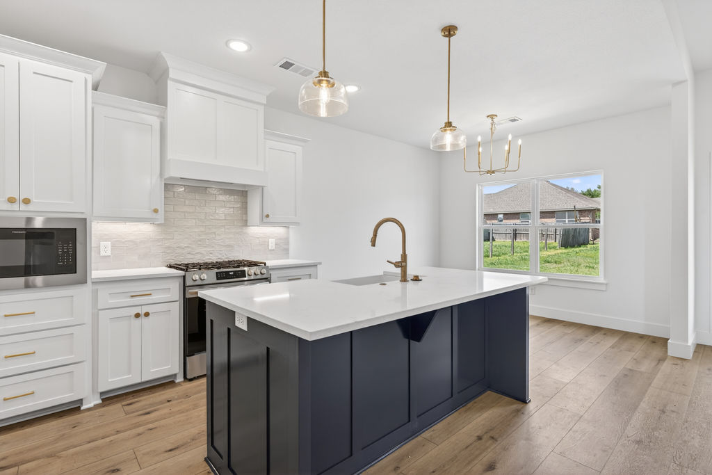 Avondale - Residential