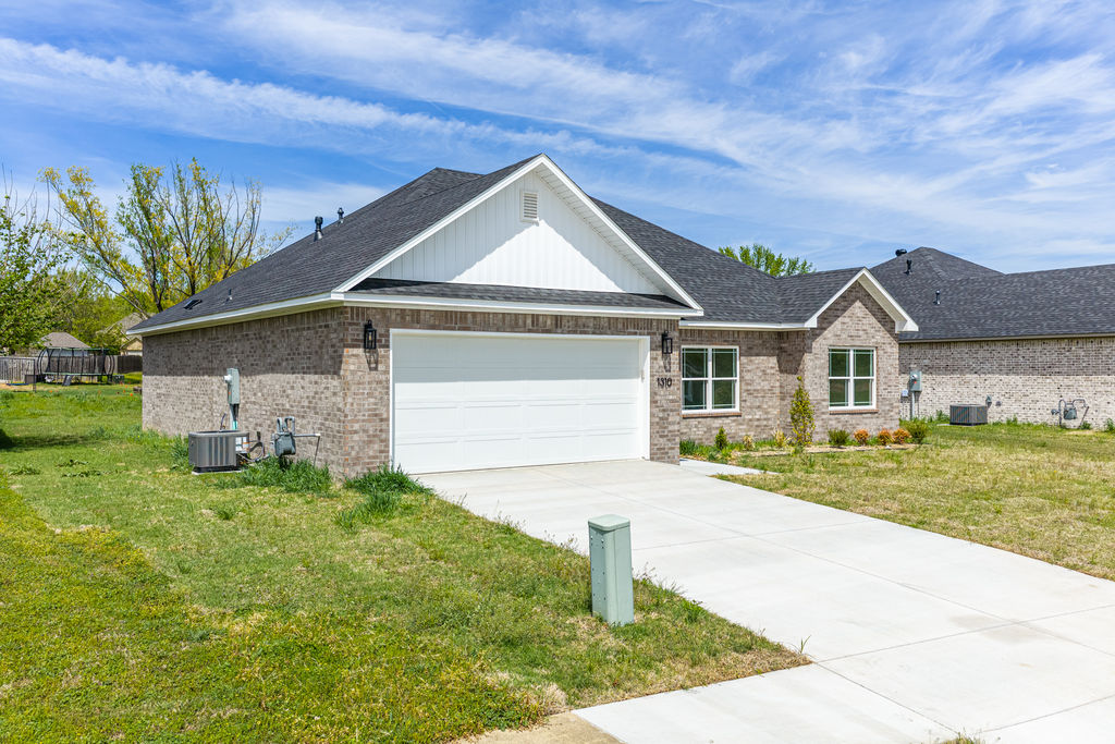 Avondale - Residential