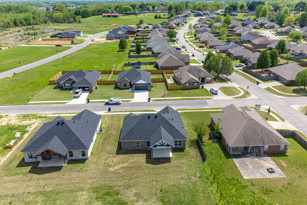 Avondale - Residential