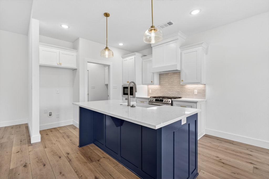 Avondale - Residential