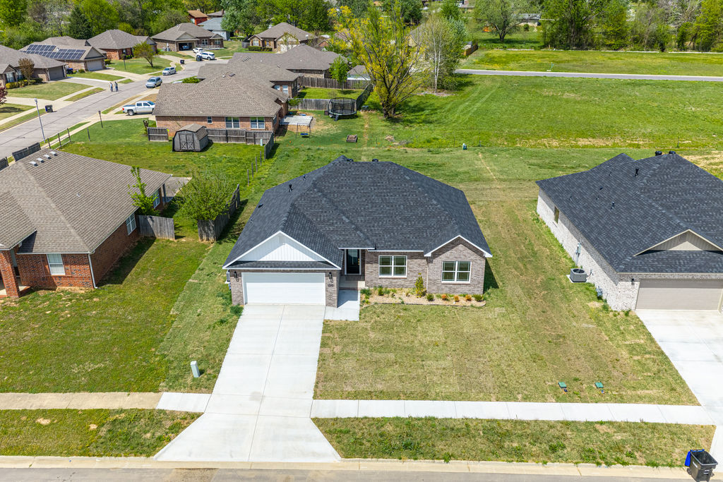 Avondale - Residential