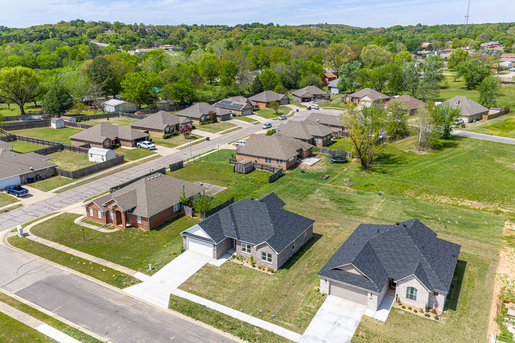 Avondale - Residential