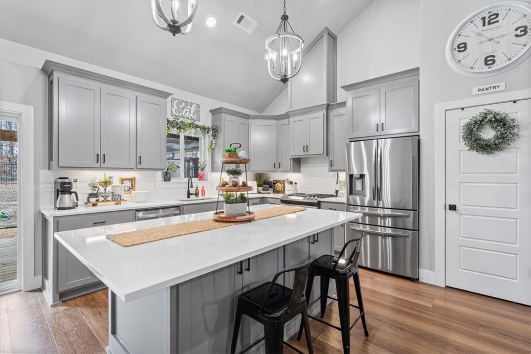 Cromarty Subdivision - Residential