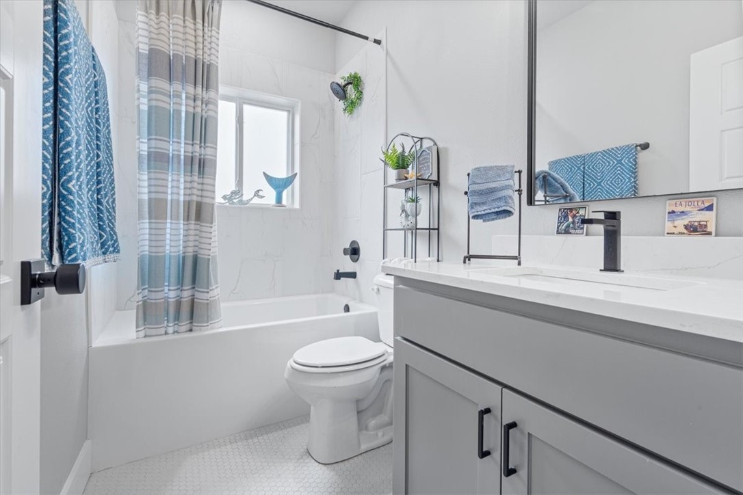 Cromarty Subdivision - Residential