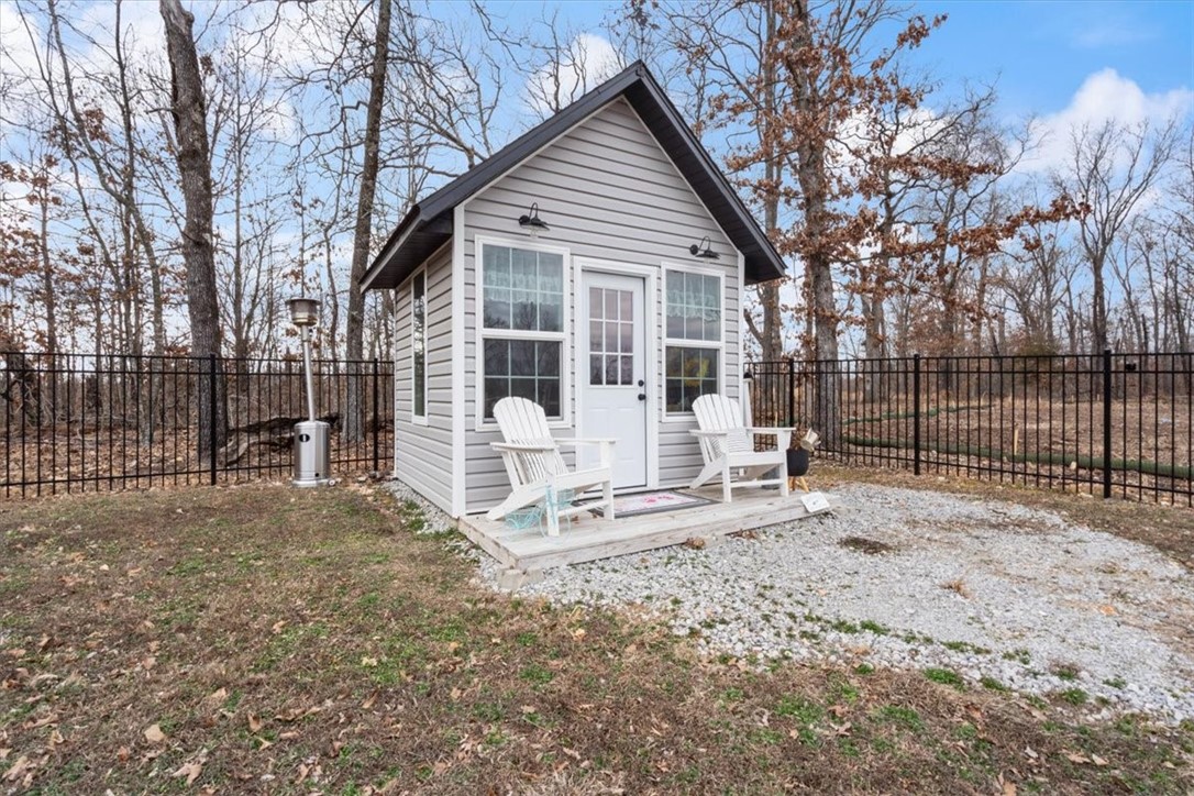 Cromarty Subdivision - Residential
