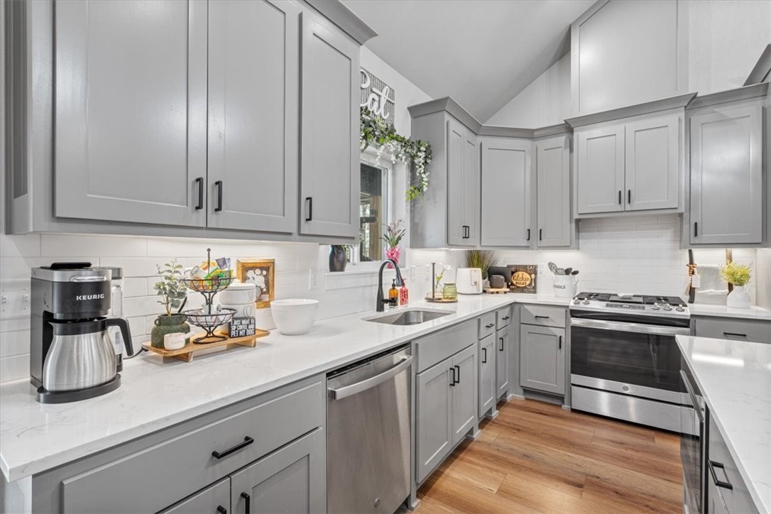 Cromarty Subdivision - Residential