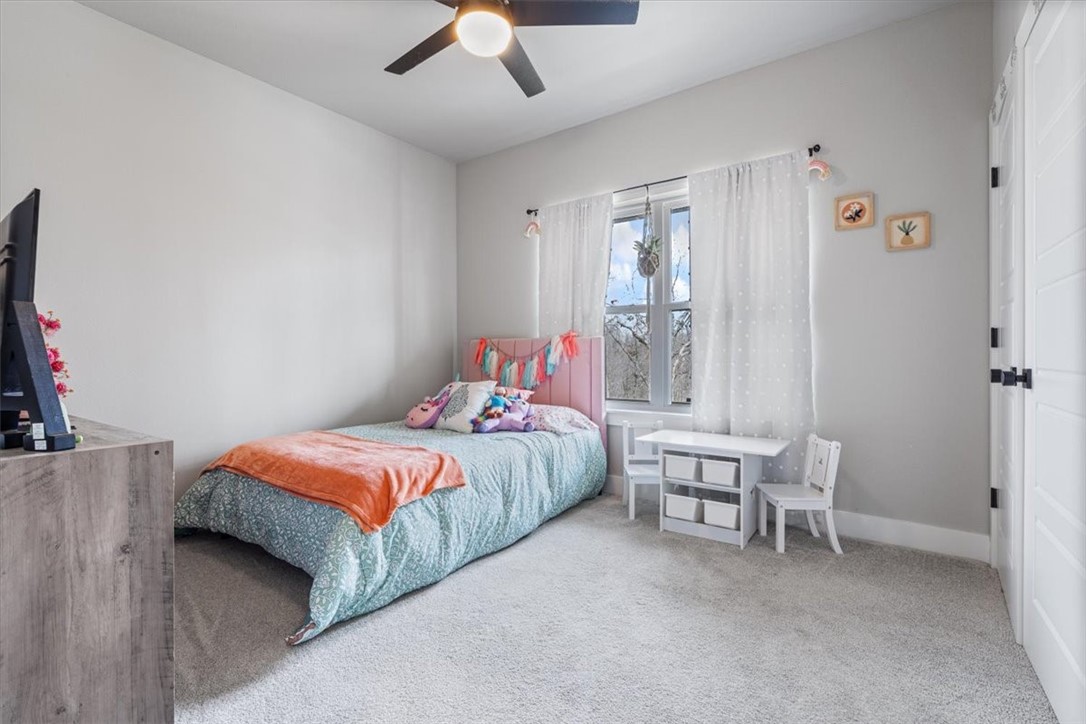 Cromarty Subdivision - Residential
