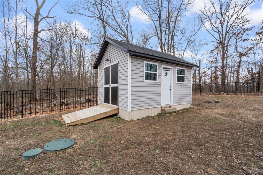 Cromarty Subdivision - Residential