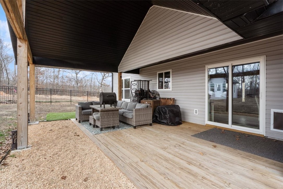 Cromarty Subdivision - Residential