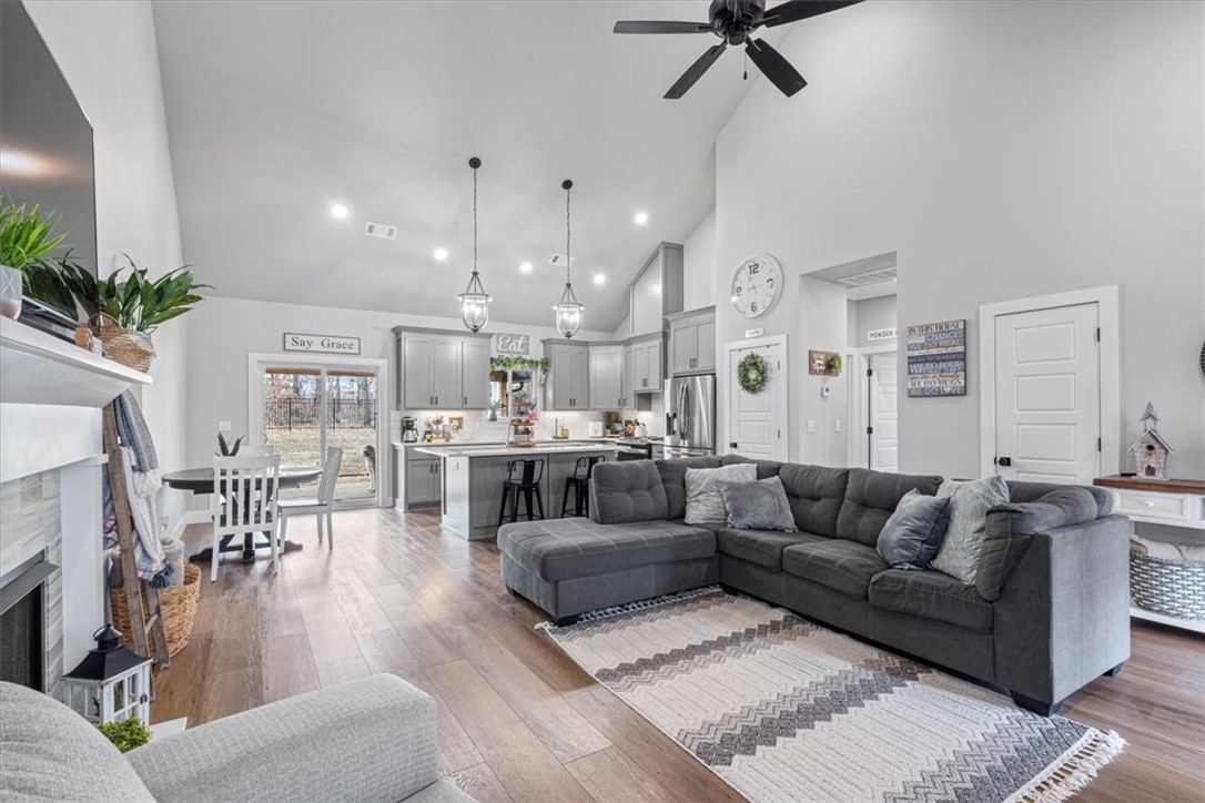 Cromarty Subdivision - Residential