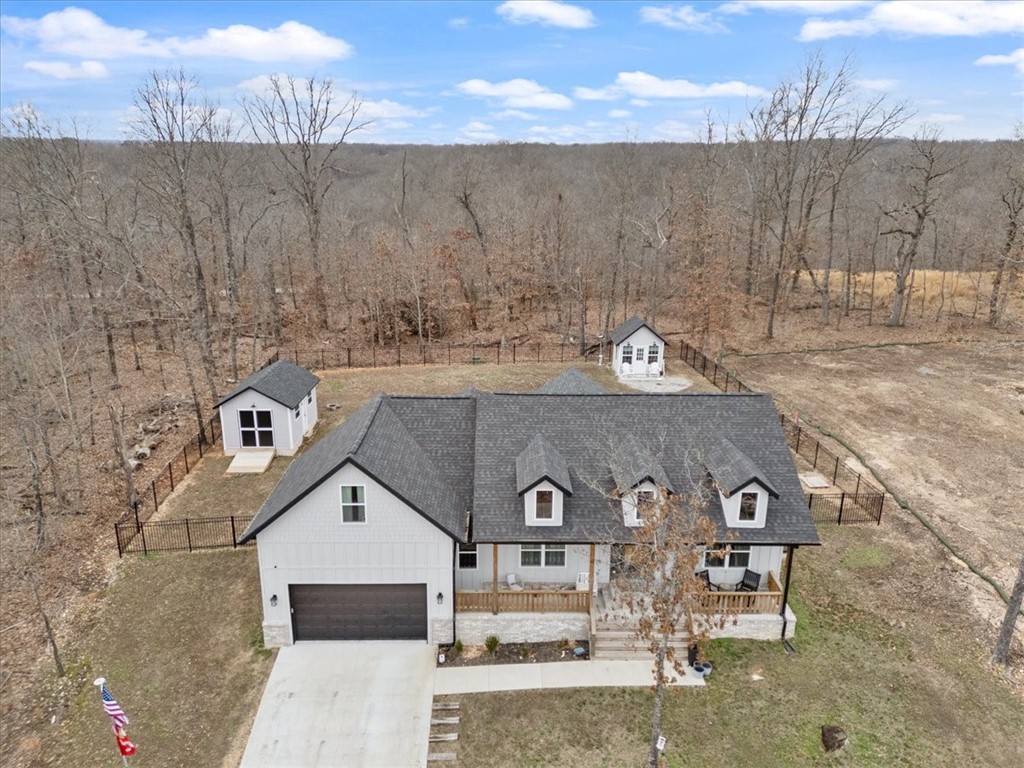 Cromarty Subdivision - Residential