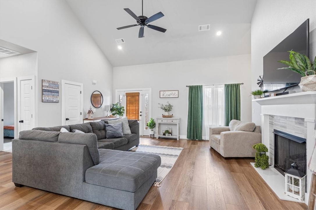 Cromarty Subdivision - Residential