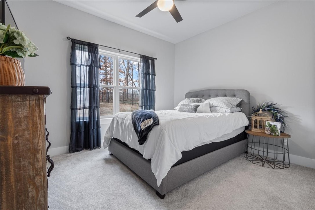 Cromarty Subdivision - Residential