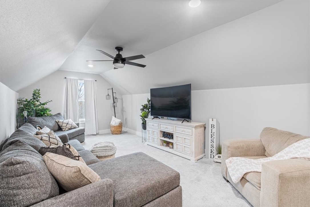 Cromarty Subdivision - Residential