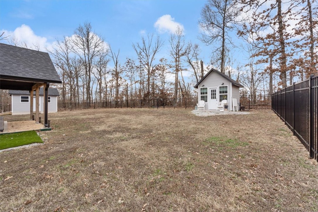 Cromarty Subdivision - Residential