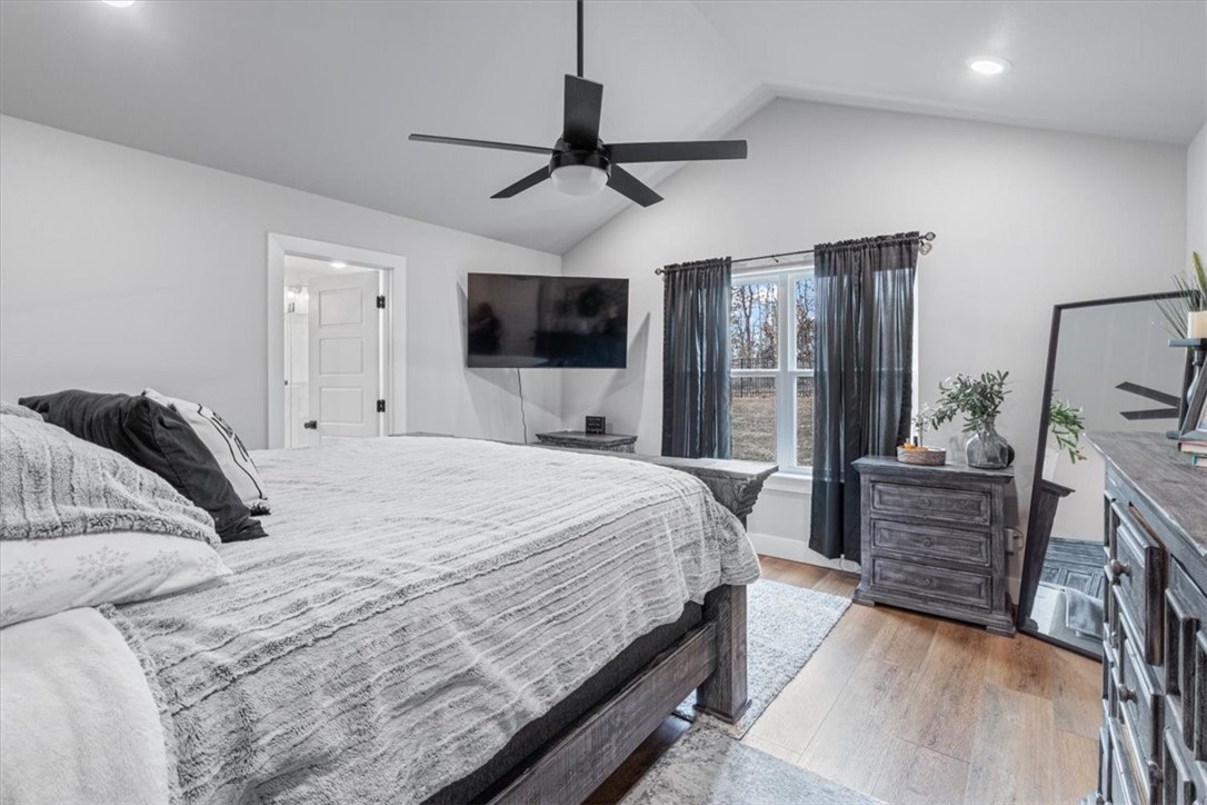 Cromarty Subdivision - Residential