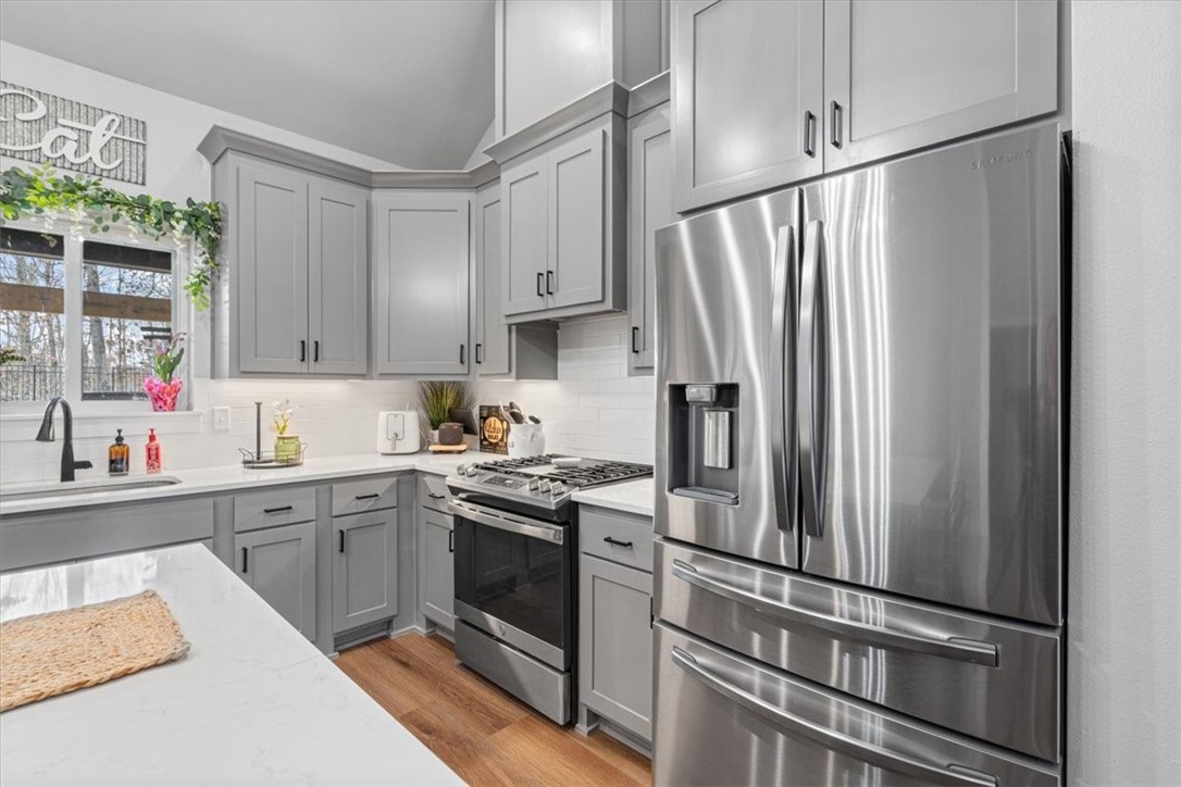 Cromarty Subdivision - Residential