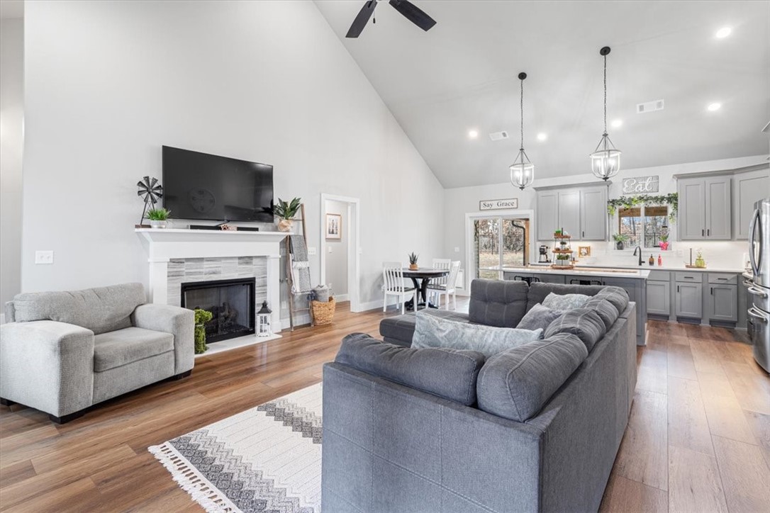 Cromarty Subdivision - Residential