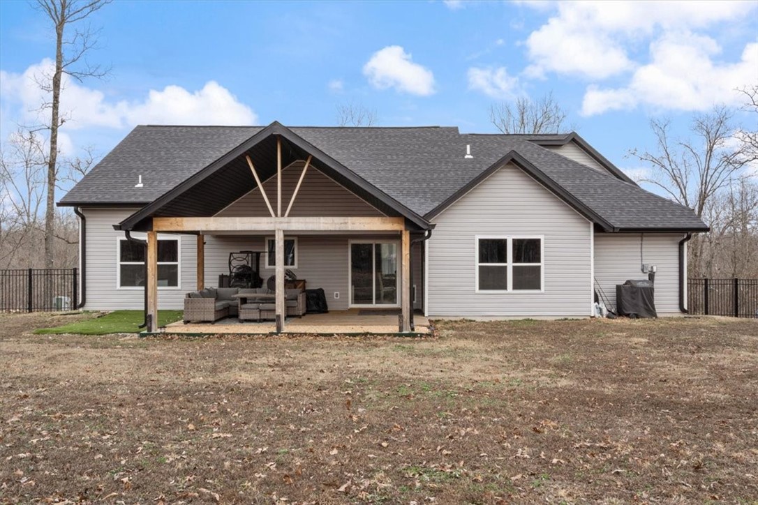 Cromarty Subdivision - Residential